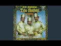 Lagu Hati Nan Taibo