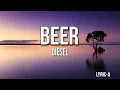 Download Lagu Diesel - Beer song | Lyrics Video | Harish Kalyan | Athulya | Dhibu Ninan Thomas |