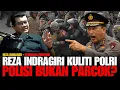 Download Lagu REZA INDRAGIRI : TOLONG KEMBALIKAN POLRI KE NILAI TRIBRATA, POLISI BUKAN PARCOK!