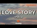 Download Lagu Indila - Love Story 🔥Lyrics🔥