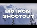 Download Lagu Big Iron Shootout - March 14th 2025