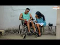 Download Lagu She Doesn't Know I'M A Billionaire's Son Pretending 2 Be Crippled 2 Know If She Really Loves Me/Movi
