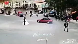 اجمل  حالة وتس  حالة وتس حزينه  مقطع ياصاحبي كيف غدرت تاخد عيوني مني  مقطع انستغرام      دندنها