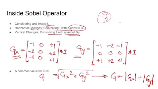 Sobel Edge Detection - Computer Vision Python