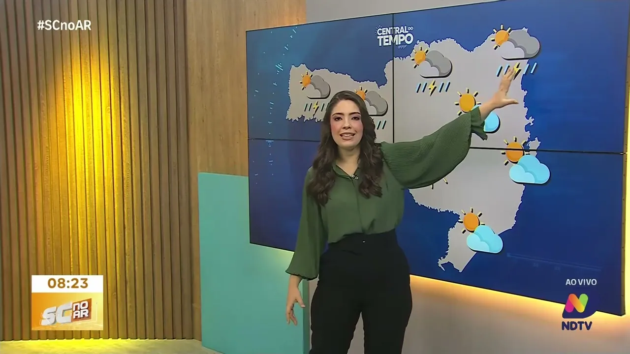 Central do Tempo - Primavera 2024: o que esperar do equinócio e as mudanças climáticas