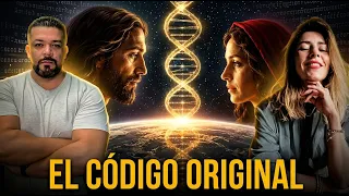 Comprender esto de Jesús y Magdalena CAMBIARÁ por Completo Tu Realidad
