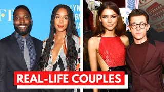 malcolm and marie cast real age and life partners revealed 