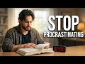 The 2-Minute Rule That Will Destroy Procrastination in 2 minutes