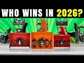 Top 5 Best SNOW BLOWERS 2026 Powerful Clearing Electric Gas Winter-Ready Performance