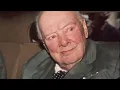 Sir Winston Churchill - Funeral (I Vow To Thee) - The Nation's Farewell