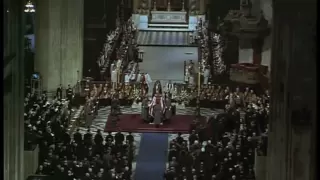 sir winston churchill funeral i vow to thee the nations farewell