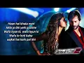 Download Lagu Allah duhai hai race 2 ..