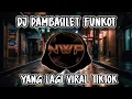 Download Lagu DJ PAMBASILET X DUA TAHUN NGANA SATINGGAL FUNKOT VIRAL TIK TOK FULL BASS