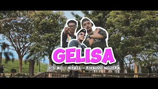 Download GELISA [ 1,3-Mc | MyAcl | Rivaldo Ngutra ] #laguacara #lagutiktok MP3