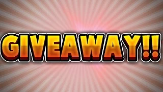  giveaway closed enter my giveaway free intro thanks 