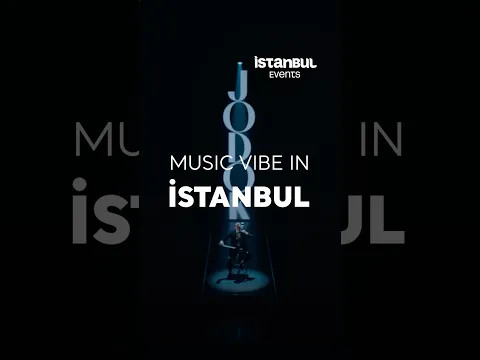 The music is louder, the nights are brighter, and İstanbul is full of energy.