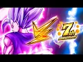 Download Lagu (Dragon Ball Legends) ULTRA BEAST GOHAN VS. THE 7TH ANNIVERSARY! IS GRANDPA STILL RELEVANT?