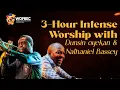 Lagu WOFBEC 2025 Worship Overflow with Nathaniel Bassey \u0026 Dunsin Oyekan | Deep Worship
