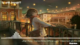 Download NIGHTCORE INDONESIA - Konco Rindu MP3