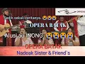 Download Lagu Sedih Sekali Ditinggal Kekasih||Drama/OPERA BATAK PART I - NADEAK SISTER \u0026 FRIEND'S