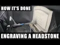 Download Lagu Engraving a Headstone
