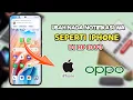 Download Lagu Cara Mengubah Nada Notifikasi WA Seperti iPhone Di HP Oppo