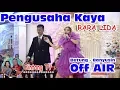 Download Lagu ini Pengusaha Kaya Raya yang mengundang RARA LIDA  Off Air di Desa Taja indah betung Bayuasin