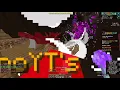 Tarantula Slayer T4-T5 Web Phase Skip Hypixel Skyblock