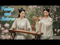 Download Lagu Guzheng with Flute – Relaxing Instrumental Music for Meditation, Study, Sleep, and Inner Peace✨