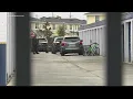 Federal authorities investigating Atlantic Beach storage facility