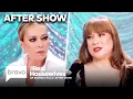 SNEAK PEEK Jennifer Tilly Defends Her Comments About Sutton RHOBH After Show S15 E5 Bravo