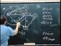 Dijkstra s shortest path algorithm