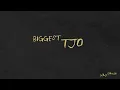 Kay Claude - Biggest Tjo [Official Visualizer]