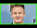 Gordon Ramsay reveals secret behind incredible 50lb weight loss