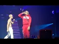 PLK feat. Oboy - Attentat (Live Zenith Paris 29.05.22)