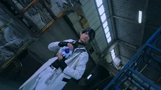  nox driver henshin standby sound hq 