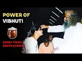 Download Lagu RARE l Benefits of Applying Vibhuti on AGNA (Third Eye) l SADHGURU 
