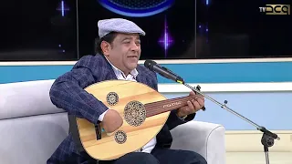 بإحساس عالي عيد سعيد يغني صبر العاشقين 