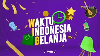Iklan Tokopedia [Waktu Indonesia Belanja (WIB)] (2020)