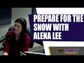 Impact Weather Gear Up for the Snow with WBAL TV11 s Alena Lee
