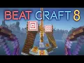 Download Lagu If Minecraft was a Rhythm Game | Trickshot Madness