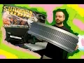 NEW Sundown Salt-8 Amplifier Dyno Test Amp Test Tuesday