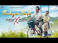 Download Lagu BERLAYAR CINTA - ZAINUL BASYAR X BULAN MADHANI | Official Music Video