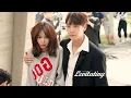 Download Lagu ×Who-joon being jealous for 3:25 minutes straight× (Levitating) •So I Married The Antifan•