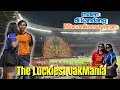 SISKAEEE | TANDANG DI KANDANG MACAN KEMAYORAN