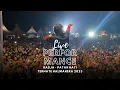 Download Lagu RADJA -  PATAH HATI ( HALMAHERA FEST2023 )