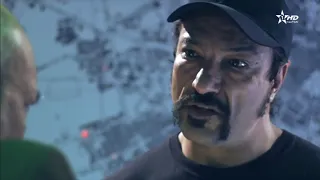 فيلم الصرخة الأخيرة 