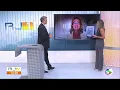 Lagu TV Globo  |   TV Rio Sul  |  RJ1 Dia mundial da Espondilite Anquilosante