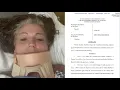 Decatur woman sues police officer claims excessive force caused catastrophic injuries