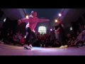 Nella vs. Nasty || Hiphop top 16 || BATTLET vol. 2